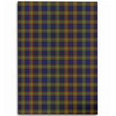 MacLellan Modern Tartan Classic Area Rug